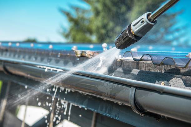 Best Pressure Washing Company Near Me  in Danielson, CT