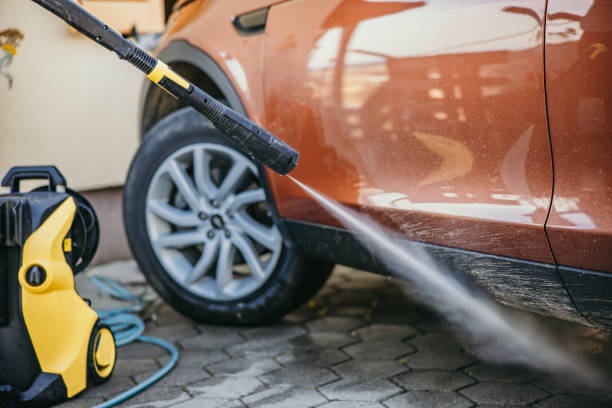 Pressure Washing Contractors in Danielson, CT