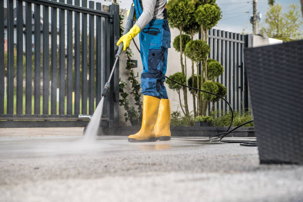 Best Pressure Washing Company Near Me  in Danielson, CT
