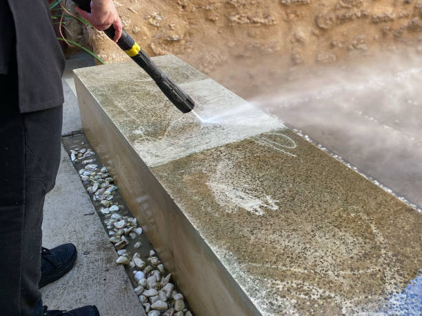 Best Deck Cleaning Services  in Danielson, CT