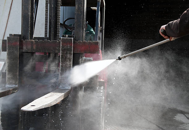 Best Residential Pressure Washing Services  in Danielson, CT