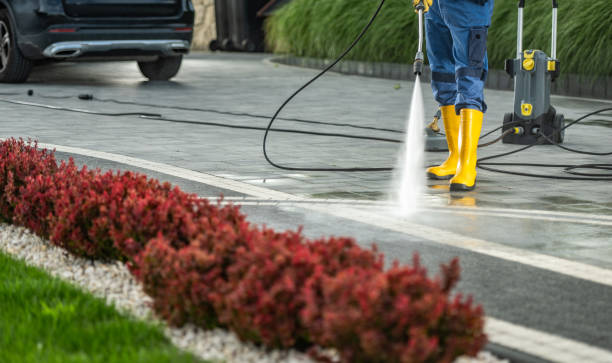 Pressure Washing Services for Businesses in Danielson, CT