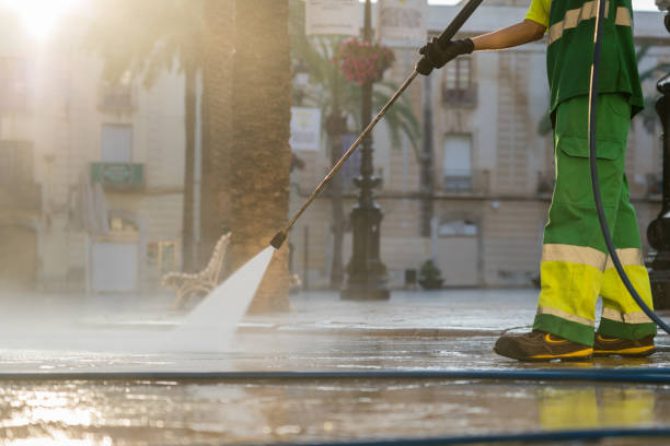 Best Deck Cleaning Services  in Danielson, CT