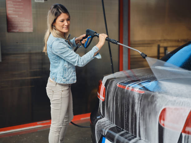Trusted Danielson, CT Pressure Washing Experts