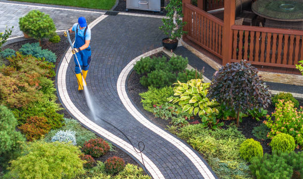 Best Best Pressure Washing Companies  in Danielson, CT