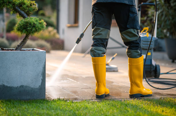Best Residential Pressure Washing Services  in Danielson, CT