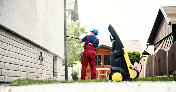 Pressure Washing Contractors in Danielson, CT